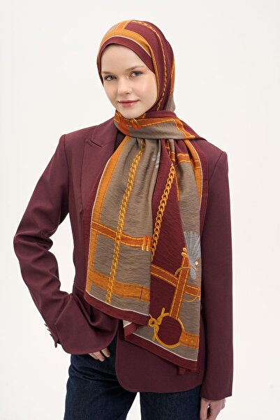 Silk Home Mayda Shawl 81025-15