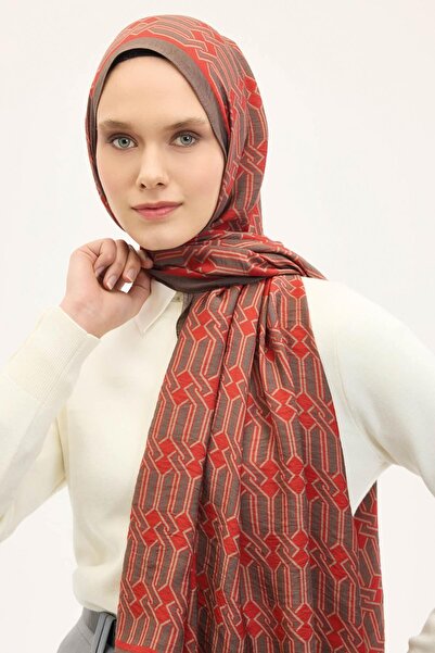 Silk Home Σάλι Μέιντα 81022-09