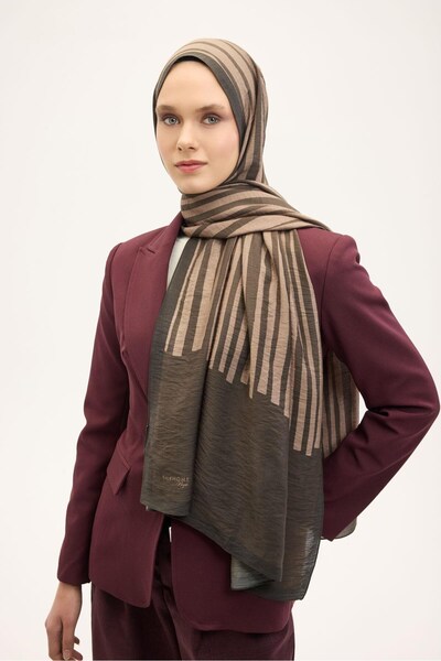 Silk Home Σάλι Μέιντα 81020-04