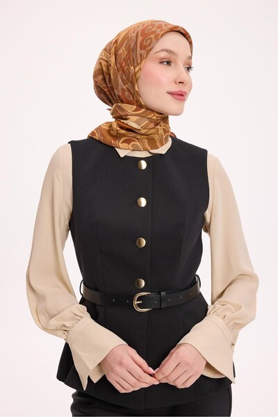 Silk Home وشاح فيلورا 161022-29