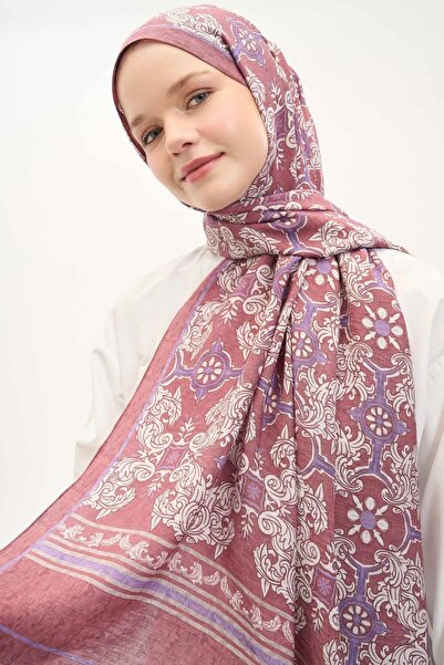 Silk Home Σάλι Μέιντα 81019-08