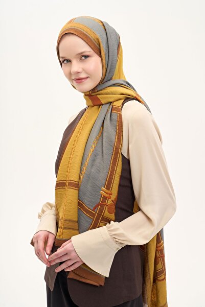 Silk Home Σάλι Μέιντα 81025-06