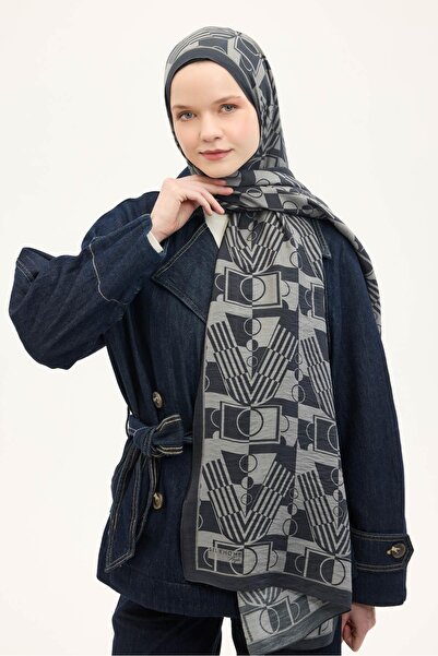 Silk Home Σάλι Μέιντα 81023-18