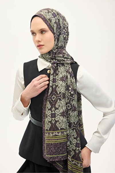 Silk Home Σάλι Μέιντα 81019-28