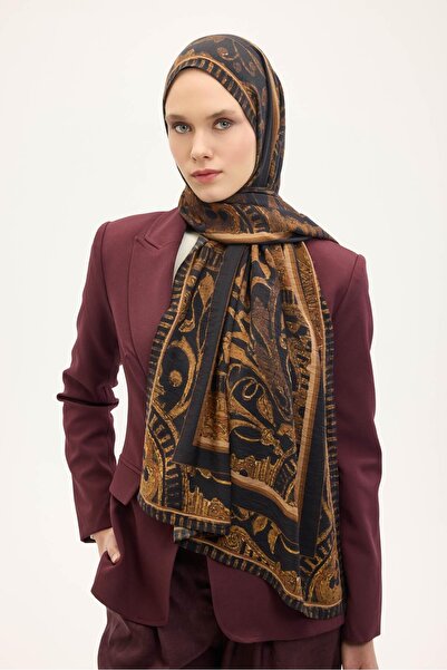 Silk Home Mayda Shawl 81024-14