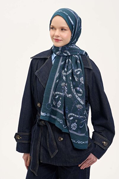 Silk Home Σάλι Μέιντα 81021-15