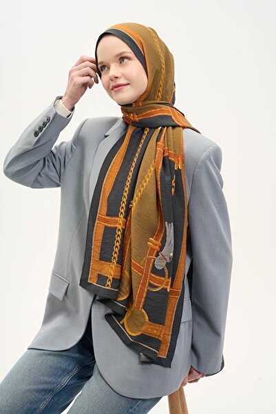 Silk Home Mayda Shawl 81025-02