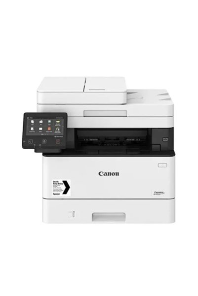 Canon i-SENSYS MF465dw Yazıcı