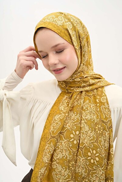 Silk Home Σάλι Μέιντα 81019-05