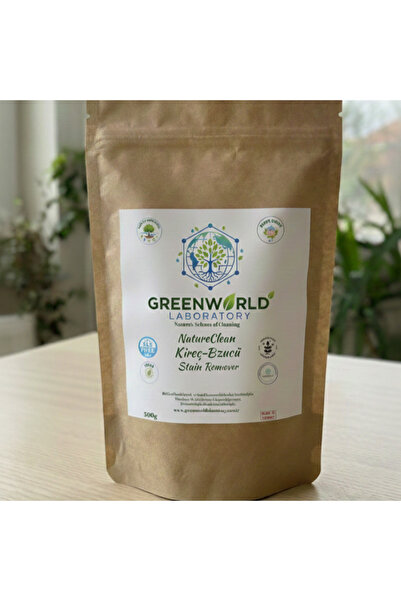 NatureClean %100 Doğal Kireç Çözücü 1000g