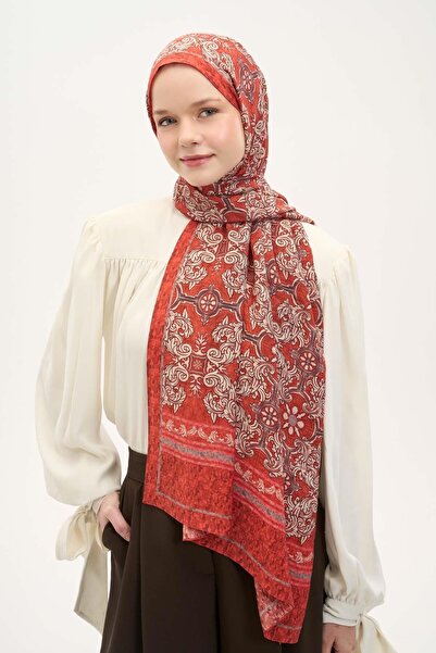 Silk Home Σάλι Μέιντα 81019-09