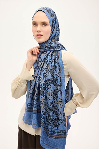 Silk Home Σάλι Μέιντα 81019-03