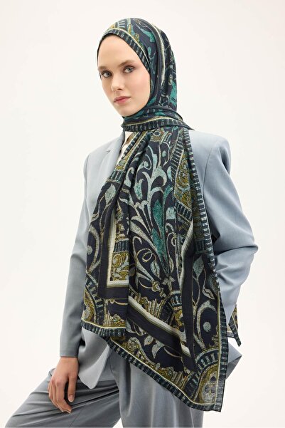 Silk Home Σάλι Μέιντα 81024-06