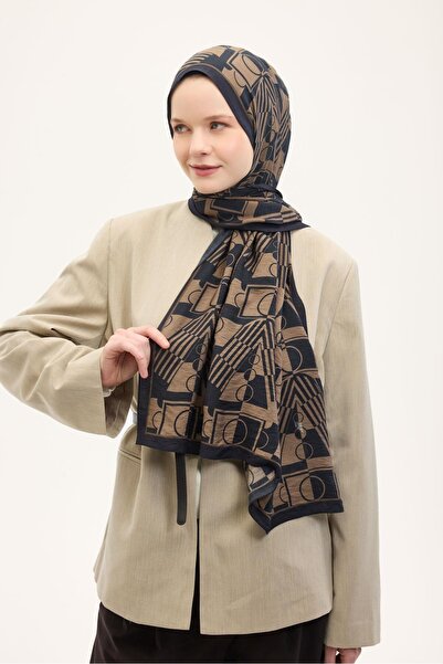 Silk Home Σάλι Μέιντα 81023-12