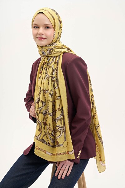 Silk Home Σάλι Μέιντα 81021-08