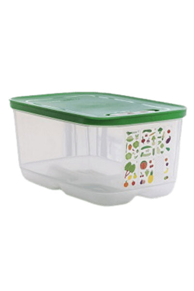 Tupperware Ventsmart High 4.4 L