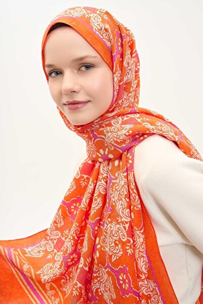 Silk Home Σάλι Μέιντα 81019-07