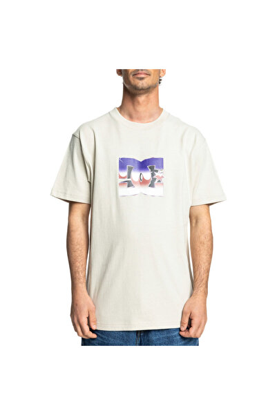 DC Μεταλλικό Μπλουζάκι Αστέρι Πελεκάνος L