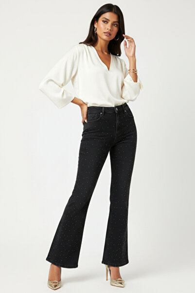 SOULTAN Womens Summer Jeans
