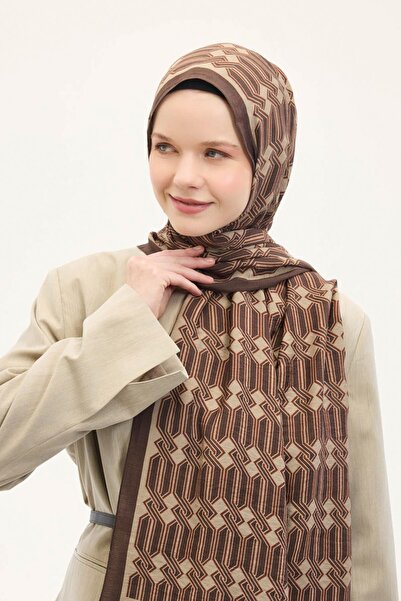 Silk Home Σάλι Μέιντα 81022-12