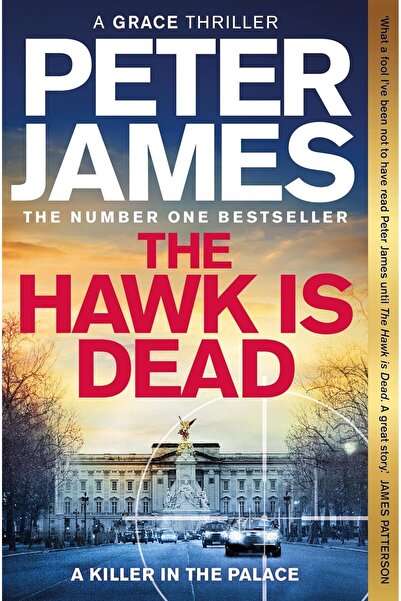 PAN Ο Γεράκι είναι νεκρός