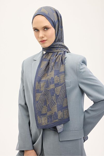 Silk Home Σάλι Μέιντα 81023-16