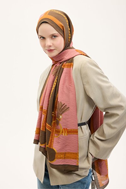 Silk Home Mayda Shawl 81025-17