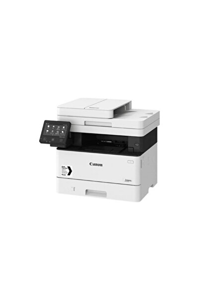 Canon MF553DW Yazıcı/Tarayıcı/Fotokopi/Faks Mono Çok Fonksiyonlu Lazer Yazıcı