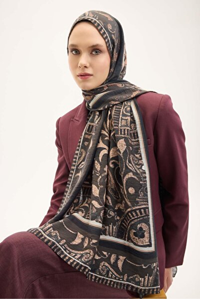 Silk Home Σάλι Μέιντα 81024-03