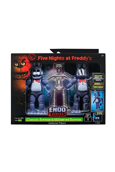 Nextohaps Toys Five Nights at Freddy´s Endo Seri Figür 16 cm