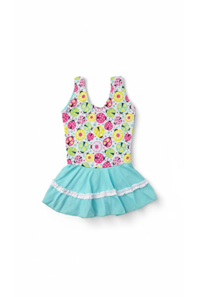 Nilmay mayo Κοριτσίστικο φόρεμα μαγιό