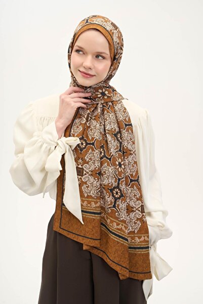 Silk Home Σάλι Μέιντα 81019-16