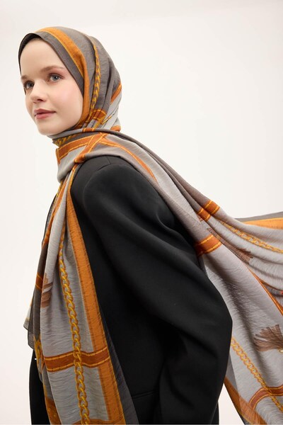 Silk Home Mayda Shawl 81025-18