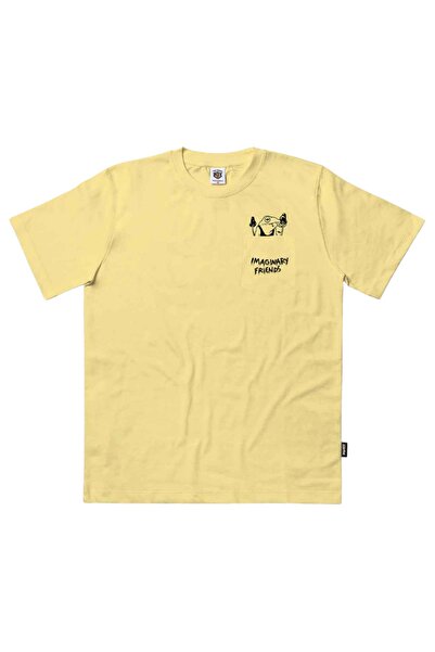 The Dudes ΦΑΝΤΑΣΤΙΚΟΙ ΦΙΛΟΙ ΚΛΑΣΙΚΟ ΜΠΛΟΥΖΑΚΙ ΚΑΣΤΑΡΝΤ Μ