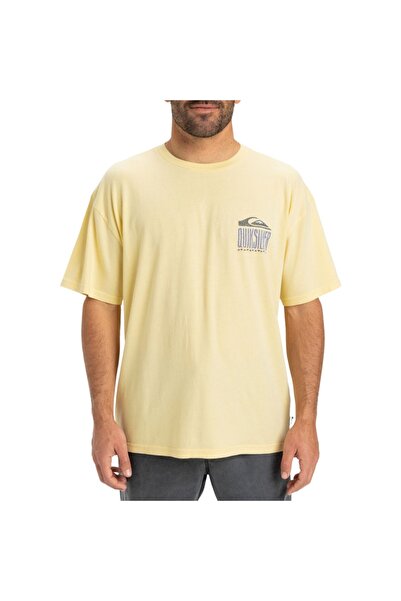 Quiksilver GH WORLD FORCE ΜΠΛΟΥΖΑΚΙ ΠΟΠΚΟΡΝ Μ