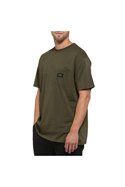 Horsefeathers ΑΛΦΑ Τ-ΣΕΡΤ ΚΑΥΣΜΕΝΟ ΛΑΔΙ ΜΕΓΕΘΟΣ Λ