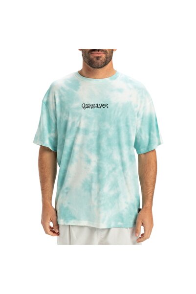 Quiksilver TD FROG RITUAL T-SHIRT Ναυτικό Μπλε L