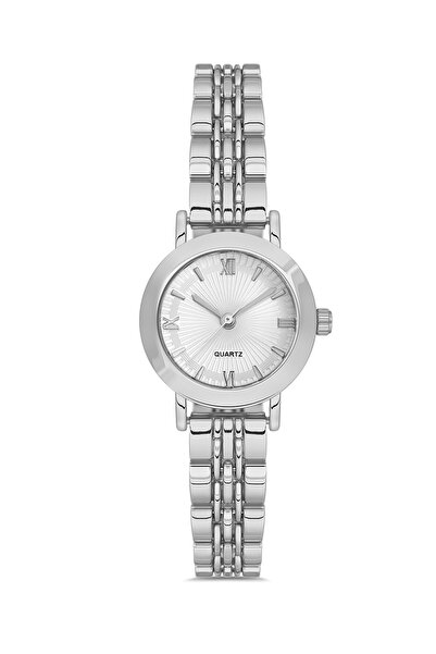 Ticarto Women's Vintage Model Wristwatch Tctsr008701S0579