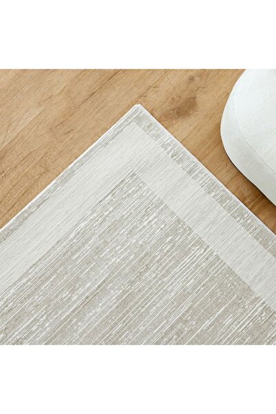 Urbana Contemporary Transitional Rug 160 x 230 - Cream