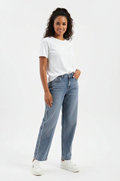 SOULTAN Denim Jeans For Women