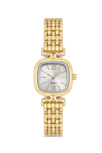 Ticarto Women's Square Wristwatch Tctsr008502S0565