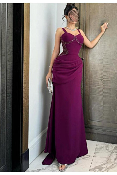 Starlite Design فستان العنود