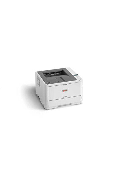 OKI B432DN Mono Lazer Yazıcı Dubleks Network 45762012