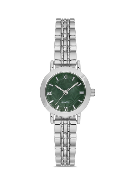 Ticarto Women's Vintage Model Wristwatch Tctsr008703S0581