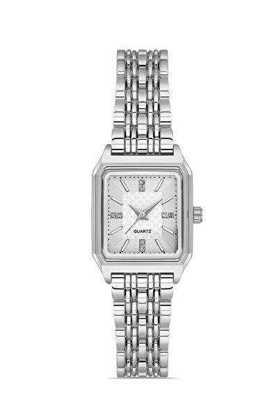 Ticarto Women's Square Wrist Watch Tctsr008801S0585