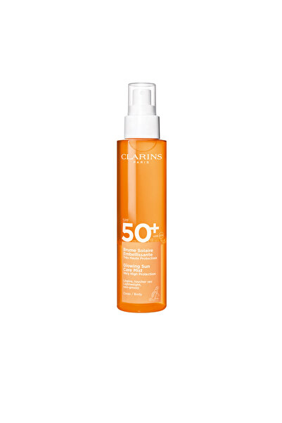 Clarins Sun Body Mist Spf 50+ 150ml
