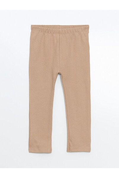 LC Waikiki Baby Boy Pajama Bottom with Elastic Waist