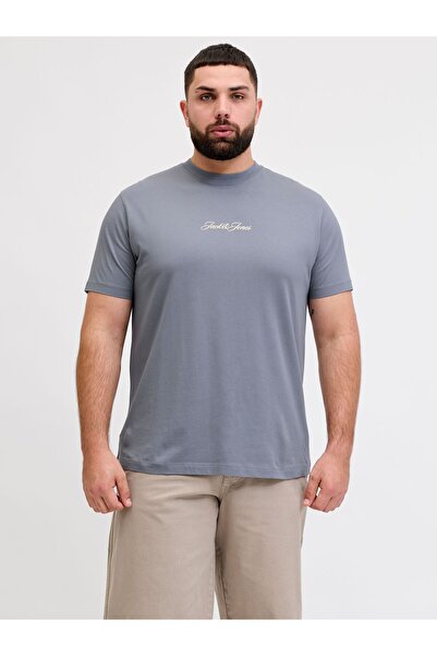 Jack & Jones Plus T-shirt Plus Size T-shirt