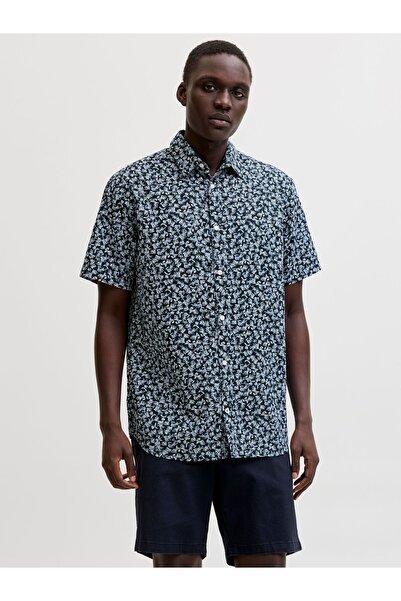 Jack & Jones Premium Cămașă Regular Fit