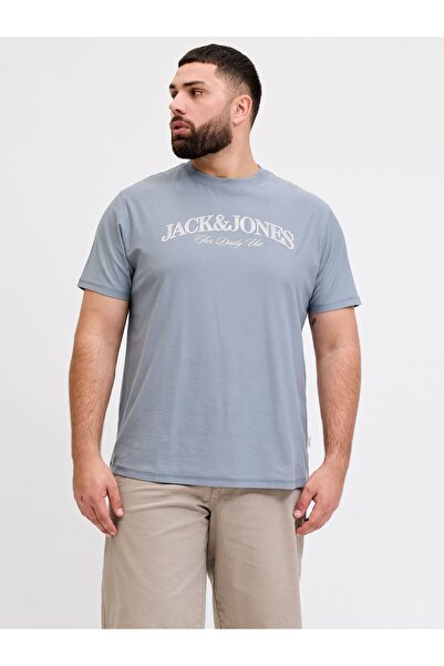 Jack & Jones Plus T-shirt Plus Size T-shirt